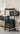Kitchen Rotating Multifunctional Storage Trolley from maija