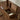 KIMACHI Retro Wooden Cosmetic Box from KIMACHI