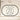 Oval Puppy Bath Mat from maija