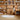LINSYKIDS Brown Bear Wooden Study Desk and Cabinet from LINSY KIDS
