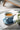 JOTO Eight Year Handmade Ceramics Couple Coffee Cup from JOTO
