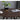 ANJI CHENJI Nordic Wood Iron Dining Table from ANJI CHENJI