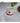 KAWATANI Japanese Ceramic Hand-Painted Pumpkin Coffee Cup from kawatani