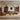 SMALL HIBISCUS Bamboo Modular Sofa from SMALL HIBISCUS