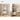 GENJI Lovette Narrow Side Board from GENJI