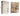 MEIHOUSE Light Luxury Bedroom Large Wardrobe Storage from MEIHOUSE