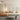LATE AUTUMN Cream Cloud Minimalist Sofa with Tech Features from LATE AUTUMN