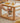 Aurora Oak Nested Coffee Table from maija