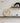 Chubby Ceramic Wall Clock from maija