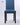 ANJI CHENJI Solid Wood Retro Dining Chair from ANJI CHENJI