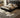 Mejia Cowhide Leather Bed from Dongling