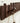 KIMACHI Wooden Piano Key Coat Hooks from KIMACHI