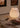 Bird Cage Round Table Lamp from maija