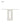 Guji Console Table from GUJI