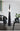 Futuristic Tree Stump Floor Lamp from maija