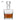 RONA Imported Whiskey Glass Carved XO Cup from RONA