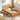 LINSYKIDS Solid Wood High Platform Box Bed with Storage from LINSY KIDS