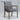 ANJI CHENJI Modern Natural Wood Coffee Dining Chair from ANJI CHENJI