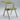 ANJI CHENJI Minimalist Coffee Cloth Dining Chair from ANJI CHENJI