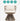 DIME GARDEN Taroko Leisure Cozy 3-Piece Sofa Set from DIME GARDEN