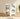 HOBBYTREE Baby Nursing Diaper Table & Crib from HOBBYTREE