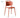LOWERLEFT Plastic Home Dining Chair from Lower Left