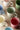 JOTO Ceramic Cup Handmade Coffee Mark Cup Set from JOTO