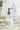 Epius Glass Soap Dispenser from maija