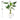 Artificial Salian Calla Lily Plant from maija