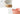 LIVETAI Creative Ceramic Dessert Cup from maija