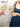 CLICK Handmade Glass Bow Champagne Goblet from CLICK