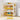 HOBBYTREE Kindergarten Toy Organizer from HOBBYTREE