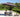 MOJIA Lysandra Solar-Powered Patio Umbrella with Elegant Lighting from MOJIA