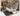 DIME GARDEN Leilani Stylish Minimalist Rocking Baby Set from DIME GARDEN