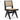19 DREAM SPACE Scandinavian High Chair from 19 DREAM SPACE