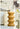 PUMPKIN BOX Nordic Designer Shoe Stool from PUMPKIN BOX