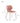 Emma Pastel Colour Dining Chair from maija