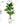 Artificial Spring Feather Plant from maija