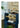 LAZYSPACE Ethan Modern Cart from LAZYSPACE