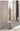 JINRAN Scandinavian Modern Hanger Storage System from JINRAN