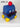 CLICK Big Eye Car Ceramic Tissue Box Original Design from NANCY