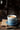 JOTO Eight Year Handmade Ceramics Couple Coffee Cup from JOTO