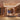 Cory Solid Wood Partition Wall from maija