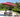 MOJIA Lysandra Solar-Powered Patio Umbrella with Elegant Lighting from MOJIA