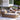 GERMAIN Estelle Rattan Sun Lounger from GERMAIN