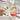 BANKE Dwarf-Foot Fruit Juice Glass Dessert Cup from BANKE