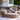 GERMAIN Estelle Rattan Sun Lounger from GERMAIN