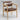 ANJI CHENJI European Beige Armrest Dining Chair from ANJI CHENJI
