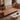 Julien Solid Wood Sofa from maija