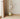 Herman Cream Laundry Basket Coat Hanger from Yate